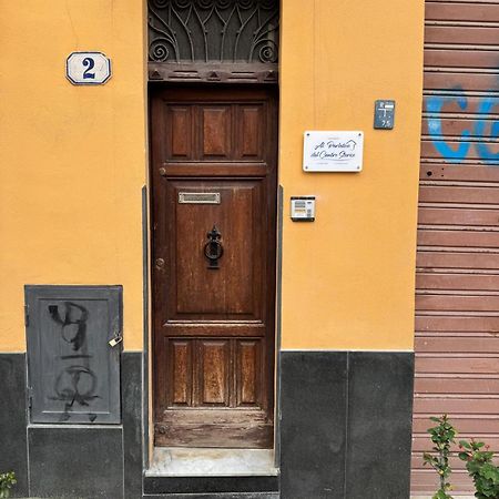 Al Parlatoio Del Centro Storico Palermo Exterior foto